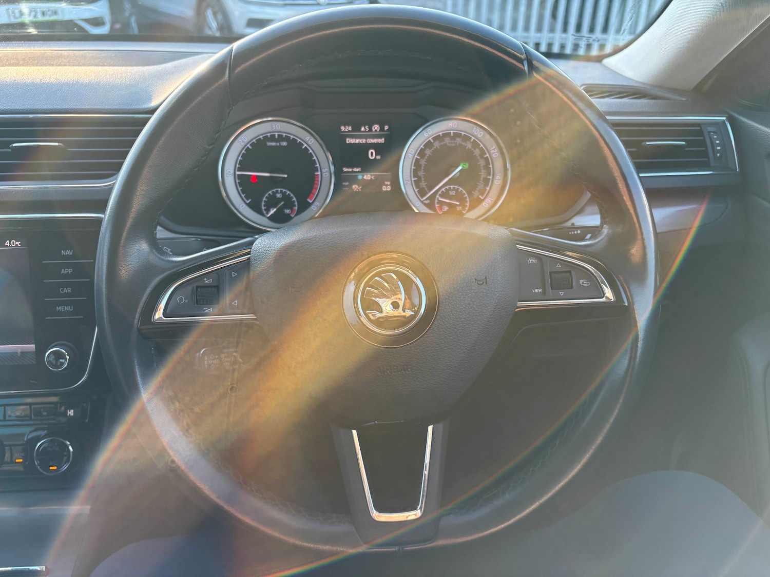 Used Skoda Superb 2019 for sale - 76649541: Photo 22