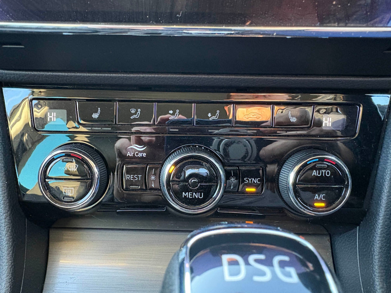 Used Skoda Superb 2019 for sale - 76649541: Photo 23