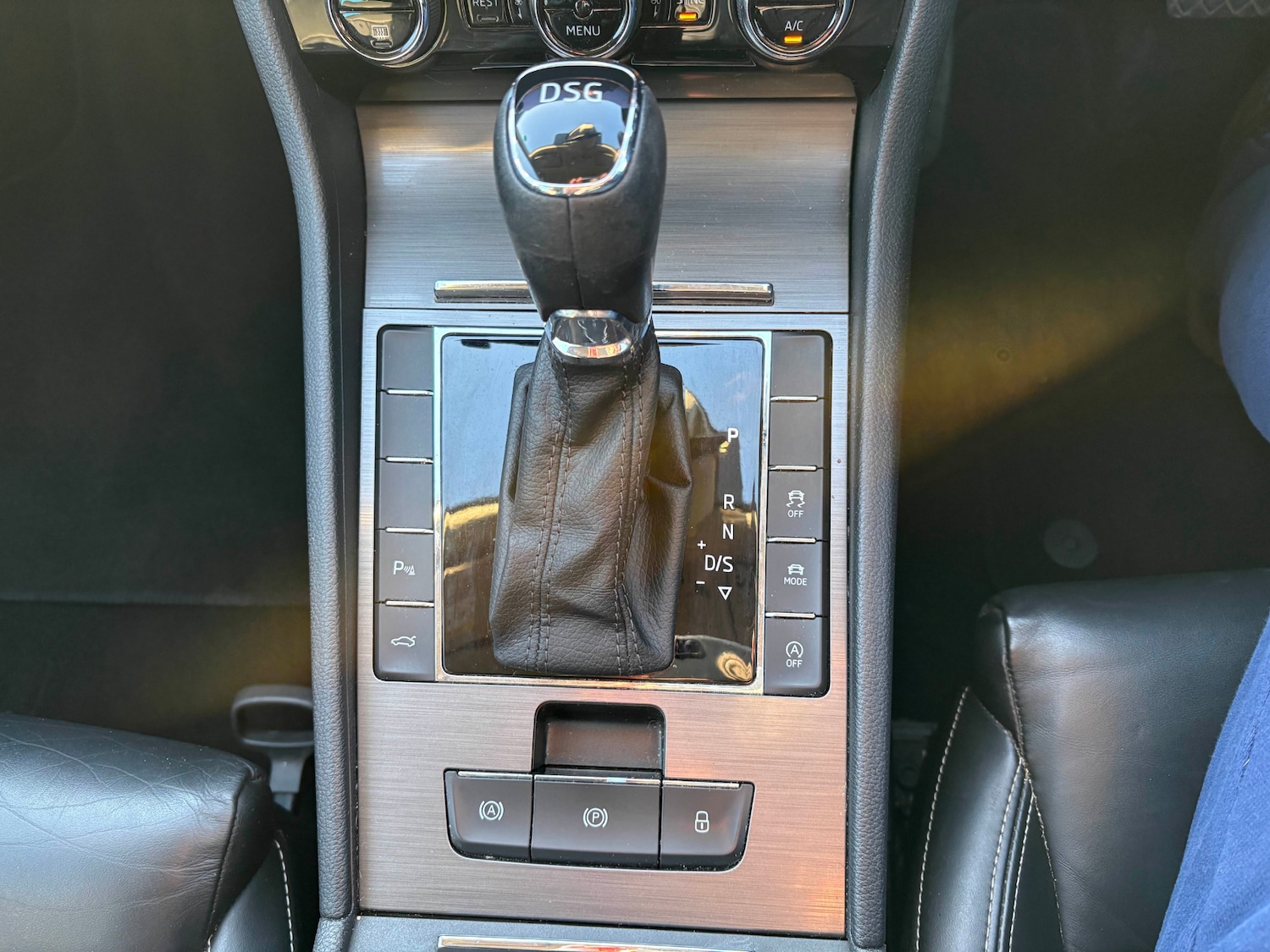 Used Skoda Superb 2019 for sale - 76649541: Photo 24