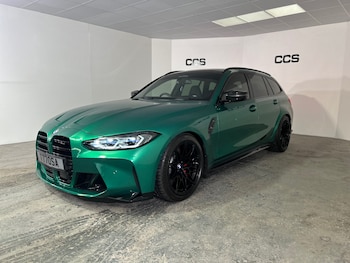 Used BMW M3 2024 for sale - 75982469: Photo
