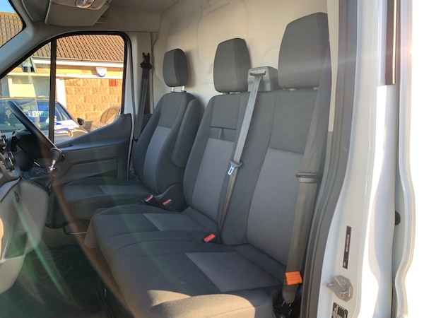 Used Ford Transit 2023 for sale - 73338652: Photo 13
