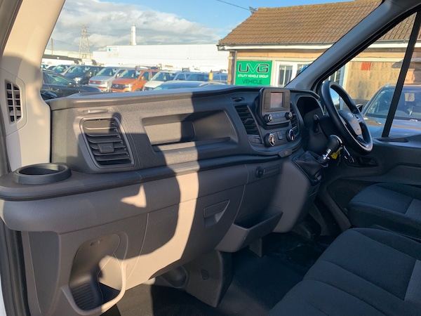 Used Ford Transit 2023 for sale - 73338652: Photo 14