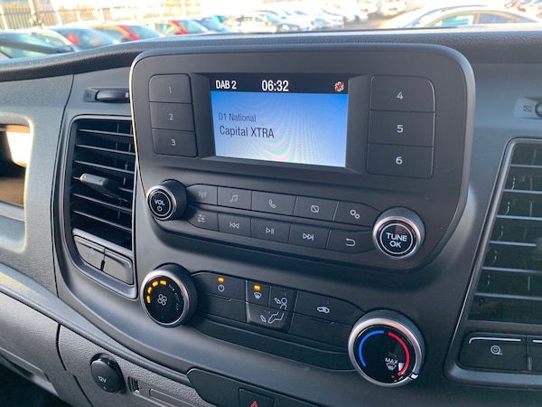 Used Ford Transit 2023 for sale - 73338652: Photo 18