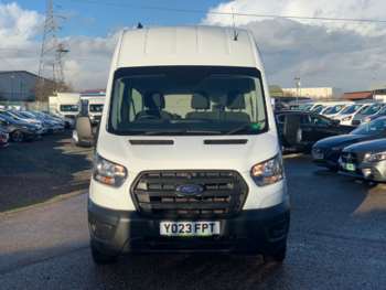 Used Ford Transit 2023 for sale - 73338652: Photo