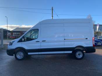 Used Ford Transit 2023 for sale - 73338652: Photo