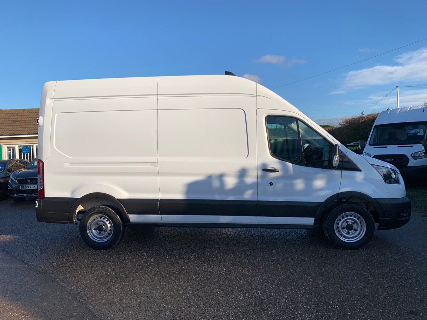 Vehicle 9