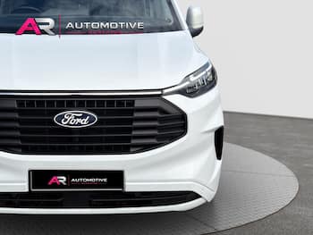 Used Ford Transit Custom 2024 for sale - 79761936: Photo