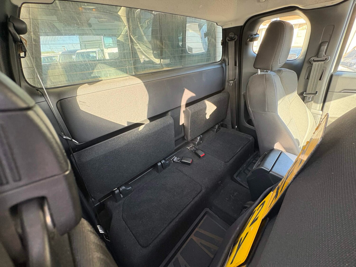 Used Isuzu D-Max 2023 for sale - 77833372: Photo 12