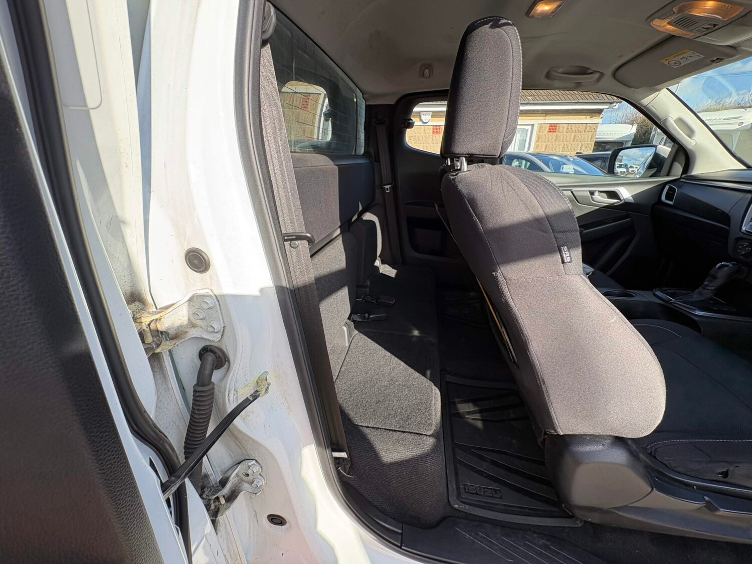 Used Isuzu D-Max 2023 for sale - 77833372: Photo 16