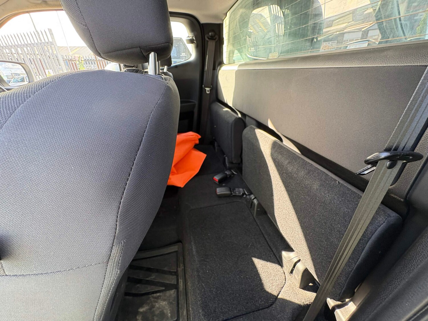 Used Isuzu D-Max 2023 for sale - 77833372: Photo 17