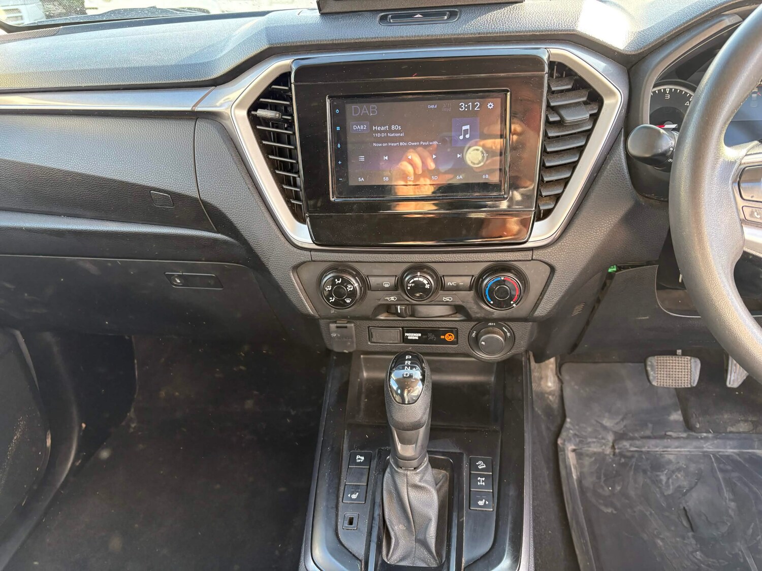 Used Isuzu D-Max 2023 for sale - 77833372: Photo 18