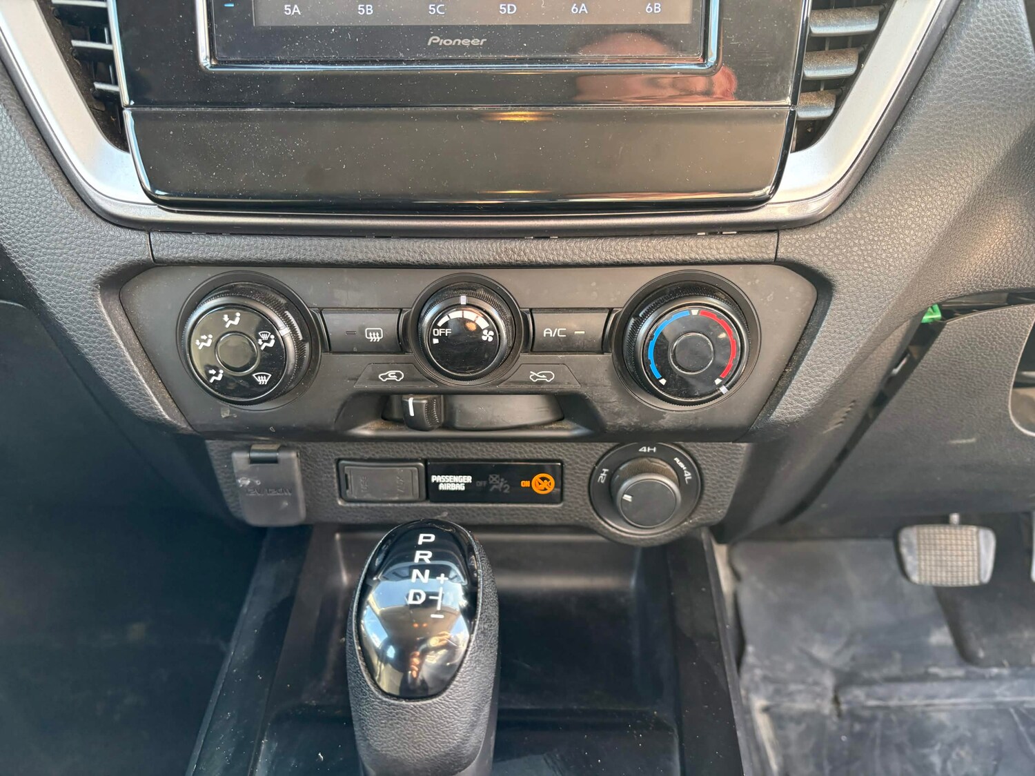 Used Isuzu D-Max 2023 for sale - 77833372: Photo 20