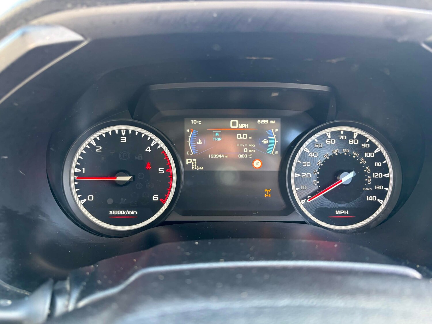 Used Isuzu D-Max 2023 for sale - 77833372: Photo 22