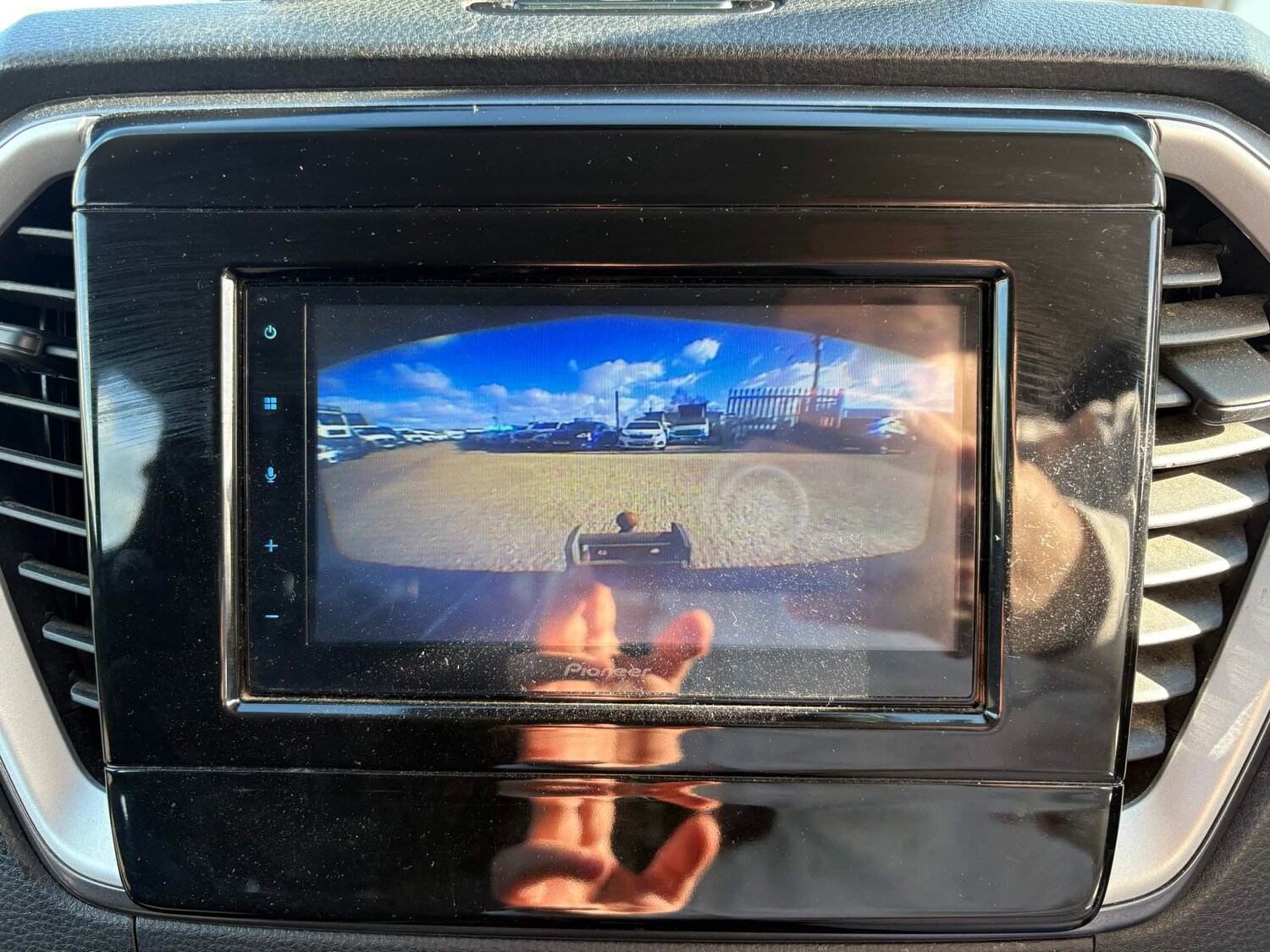 Used Isuzu D-Max 2023 for sale - 77833372: Photo 23