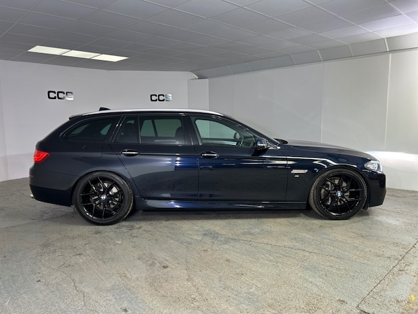 Used BMW 5 Series 2016 for sale - 74645090: Photo 10