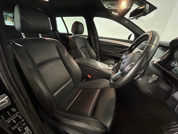 Used BMW 5 Series 2016 for sale - 74645090: Photo 11
