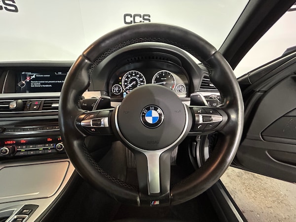 Used BMW 5 Series 2016 for sale - 74645090: Photo 13