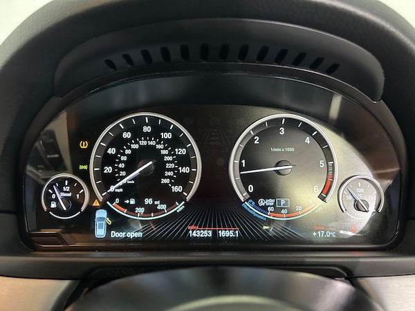 Used BMW 5 Series 2016 for sale - 74645090: Photo 14
