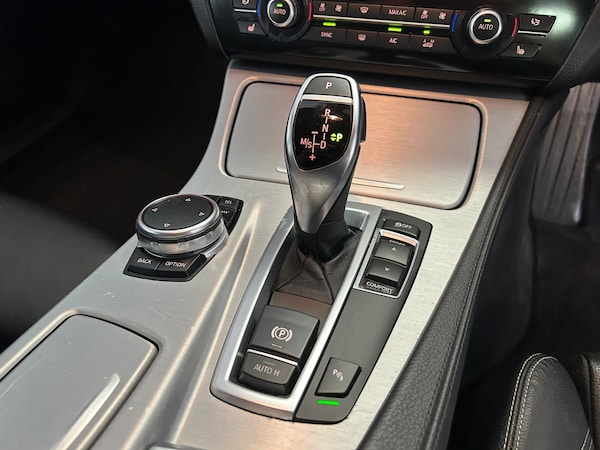 Used BMW 5 Series 2016 for sale - 74645090: Photo 16