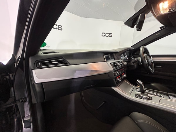 Used BMW 5 Series 2016 for sale - 74645090: Photo 17
