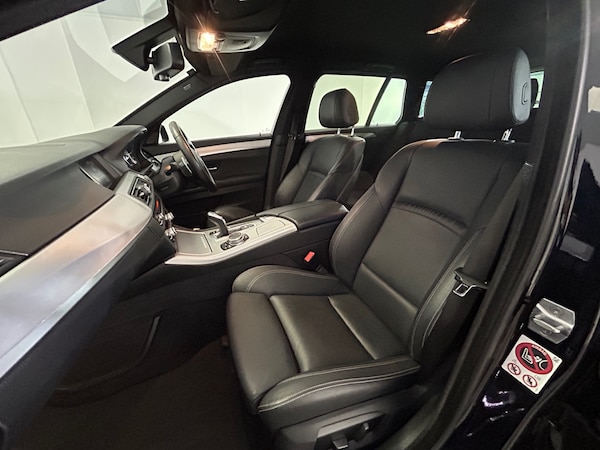 Used BMW 5 Series 2016 for sale - 74645090: Photo 18