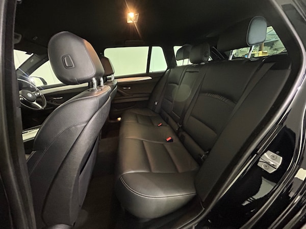 Used BMW 5 Series 2016 for sale - 74645090: Photo 19