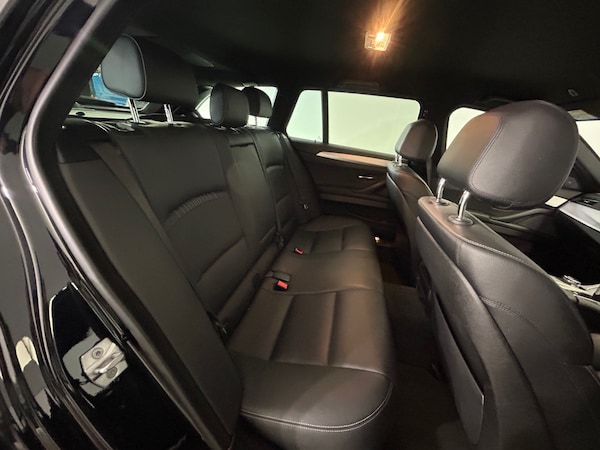 Used BMW 5 Series 2016 for sale - 74645090: Photo 20