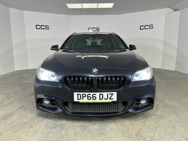 Used BMW 5 Series 2016 for sale - 74645090: Photo 2