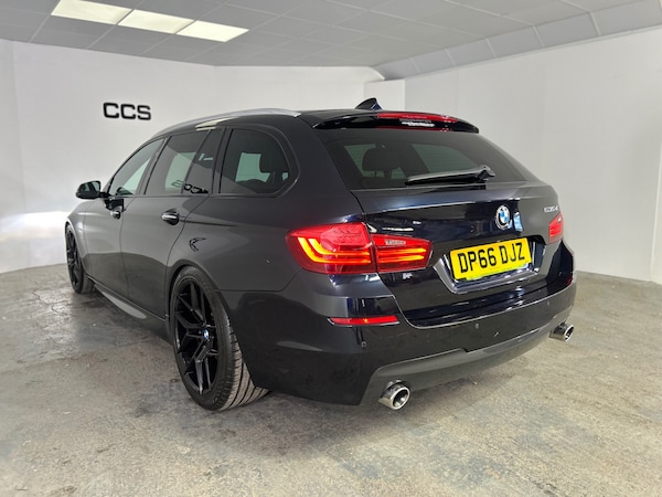 Used BMW 5 Series 2016 for sale - 74645090: Photo 5