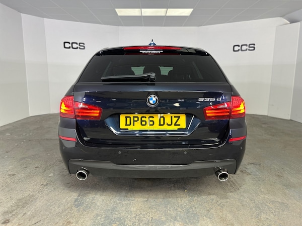 Used BMW 5 Series 2016 for sale - 74645090: Photo 6