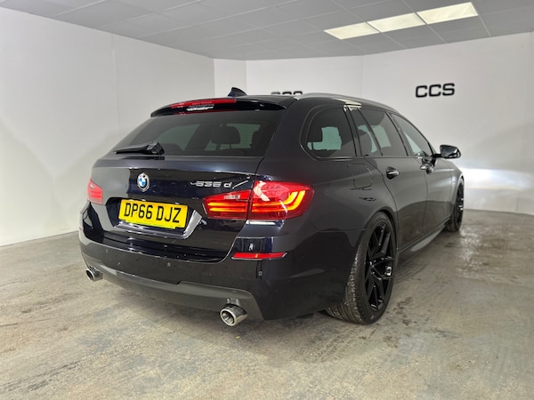 Used BMW 5 Series 2016 for sale - 74645090: Photo 9