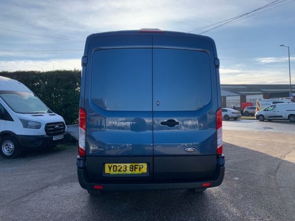 Used Ford Transit 2023 for sale - 77167710: Photo 7