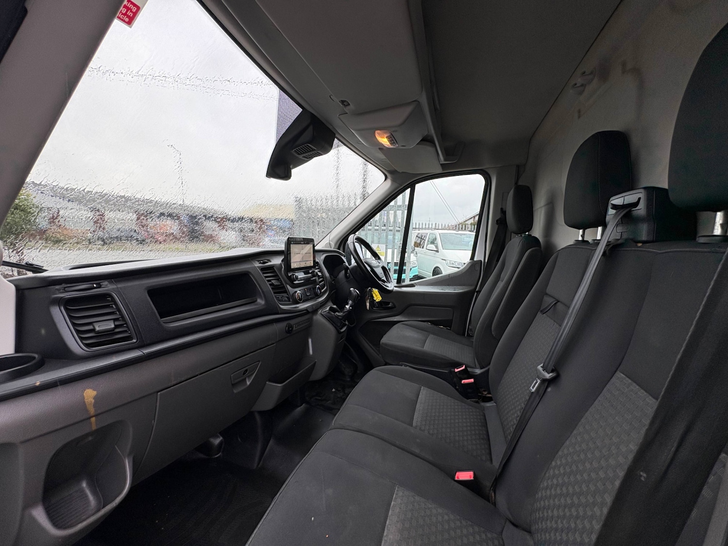 Used Ford Transit 2022 for sale - 77487094: Photo 13