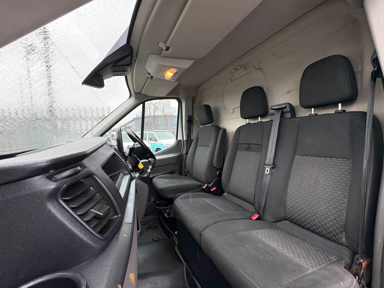 Used Ford Transit 2022 for sale - 77487094: Photo 14
