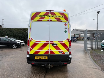 Used Ford Transit 2022 for sale - 77487094: Photo