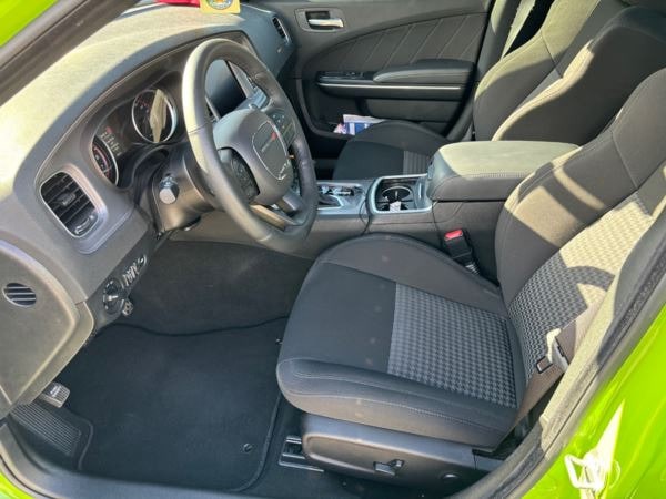 Used Dodge Charger 2024 for sale - 76101712: Photo 11