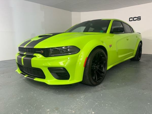 Used Dodge Charger 2024 for sale - 76101712: Photo 7