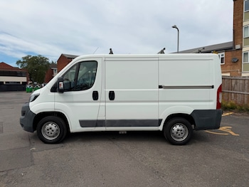 Used Peugeot Boxer 2016 for sale - 79124973: Photo