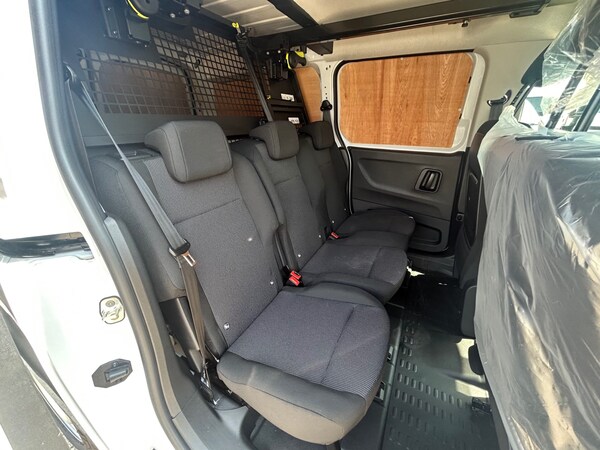 Used Citroen Berlingo 2025 for sale - 75501265: Photo 12