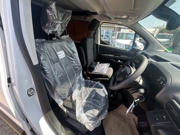 Used Citroen Berlingo 2025 for sale - 75501265: Photo 13