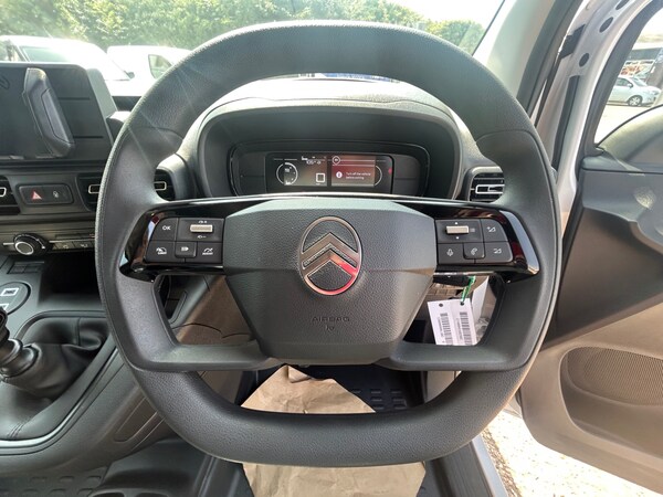 Used Citroen Berlingo 2025 for sale - 75501265: Photo 15