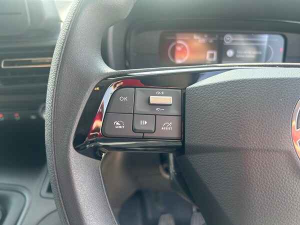 Used Citroen Berlingo 2025 for sale - 75501265: Photo 16