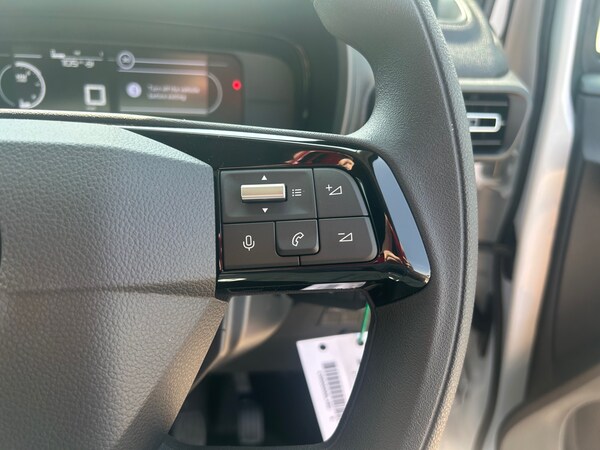 Used Citroen Berlingo 2025 for sale - 75501265: Photo 17