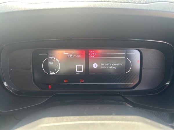 Used Citroen Berlingo 2025 for sale - 75501265: Photo 18