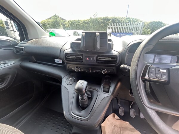 Used Citroen Berlingo 2025 for sale - 75501265: Photo 19