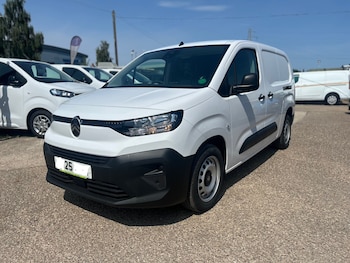Used Citroen Berlingo 2025 for sale - 75501265: Photo