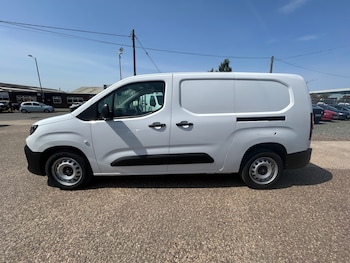 Used Citroen Berlingo 2025 for sale - 75501265: Photo