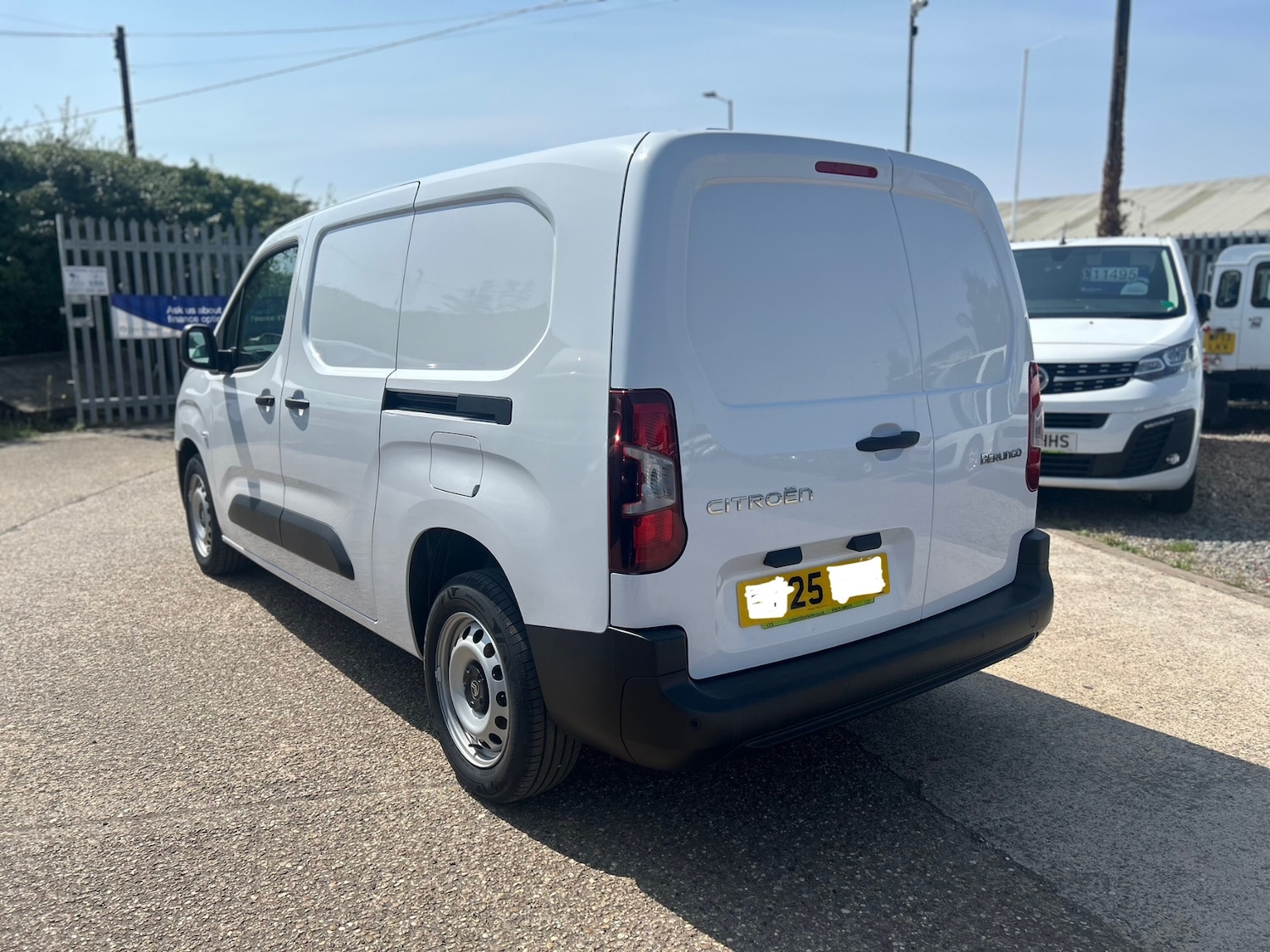 Vehicle 7