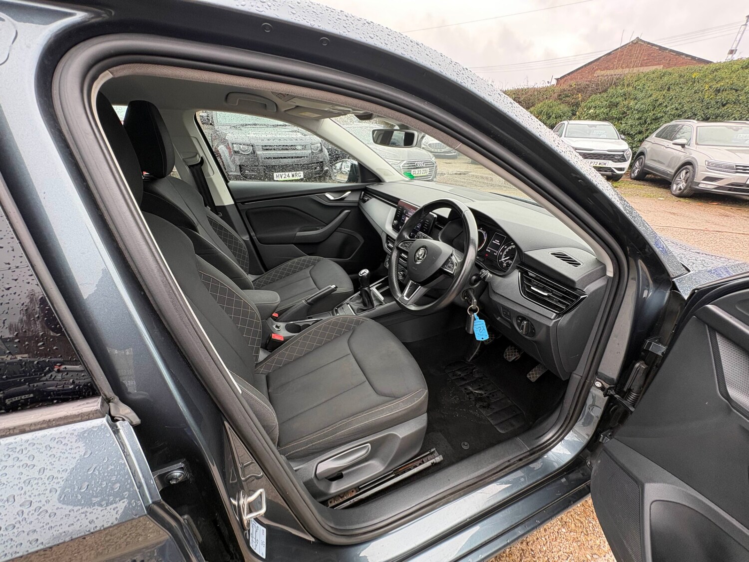 Used Skoda Scala 2019 for sale - 76451775: Photo 10