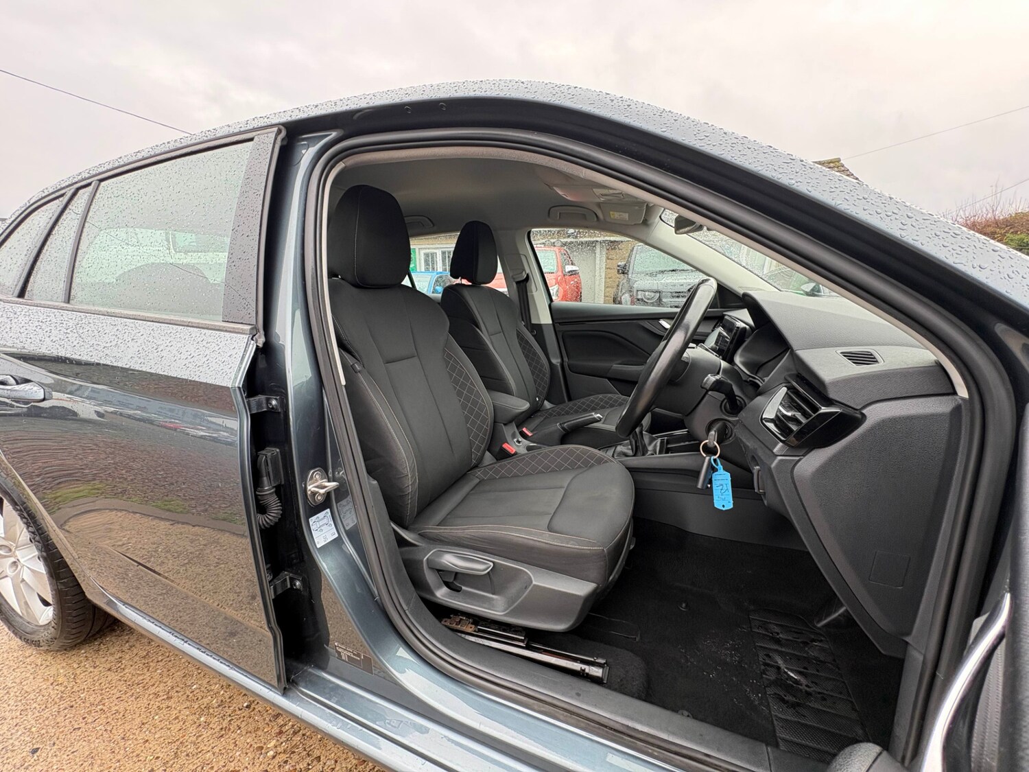 Used Skoda Scala 2019 for sale - 76451775: Photo 11